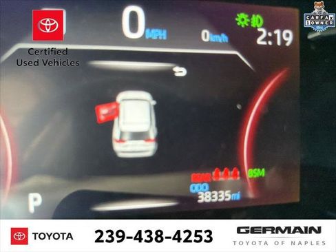 Certified 2023 Toyota RAV4 XLE Premium FWD image 19