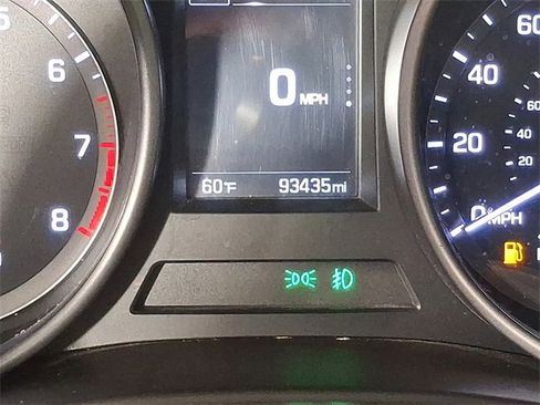 Used 2017 Hyundai Santa Fe Sport image 21