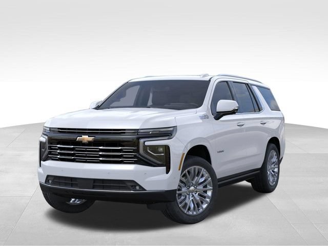 New 2026 Chevrolet Tahoe High Country AWD/4WD image 6