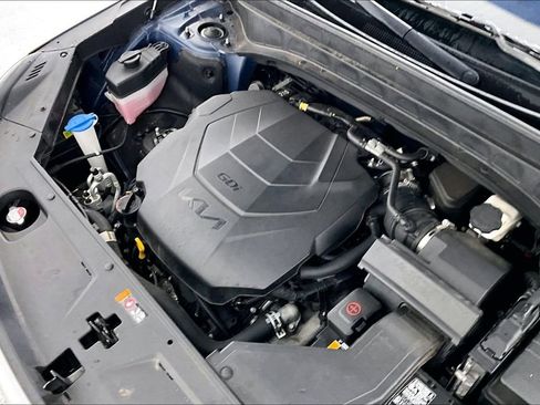 Used 2023 Kia Telluride SX Prestige image 43