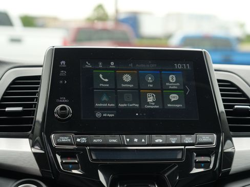 Used 2022 Honda Odyssey EX-L image 21