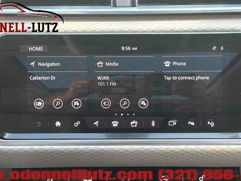 Used 2020 Land Rover Range Rover Velar S AWD/4WD image 25
