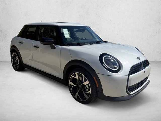 New 2027 MINI Cooper S FWD image 7