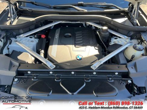 Used 2019 BMW X5 xDrive40i w/ Convenience Package image 26