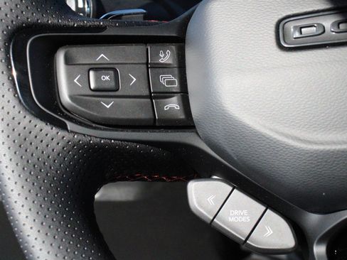 New 2026 Dodge Charger Scat Pack AWD/4WD image 9