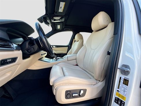 Used 2019 BMW X5 xDrive40i w/ Convenience Package image 23
