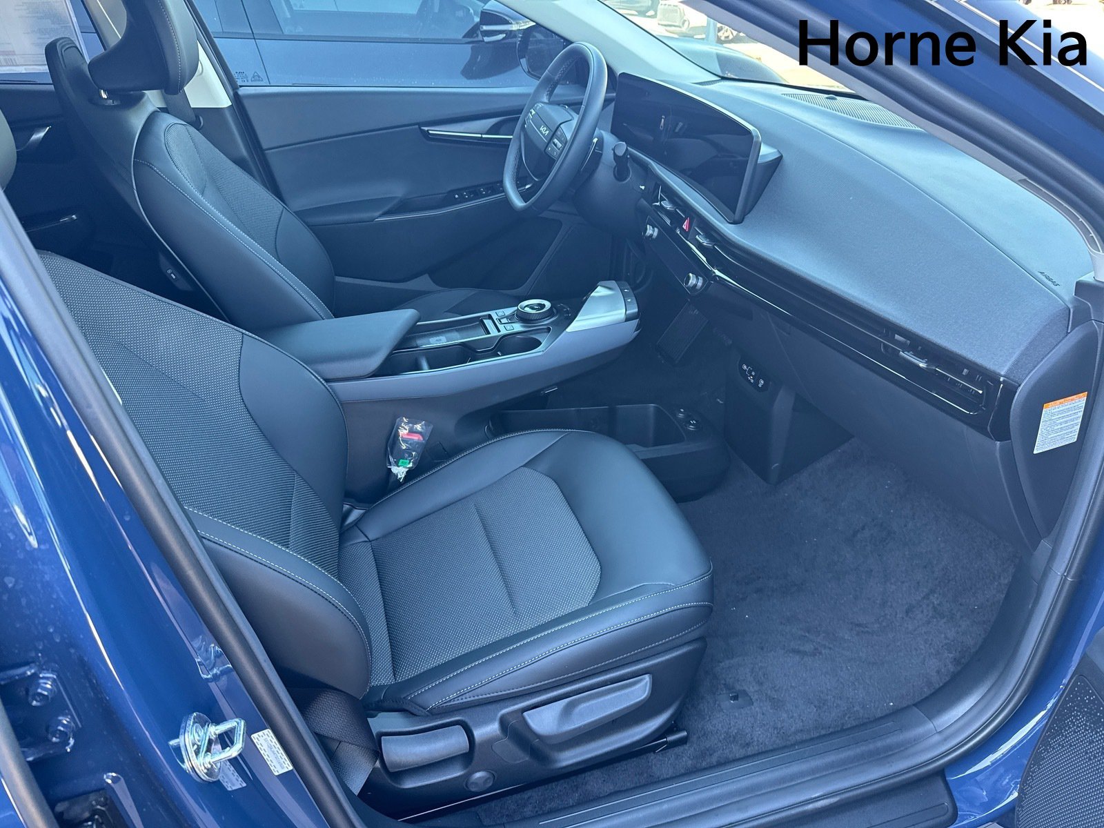 New 2026 Kia EV6 Light RWD image 19