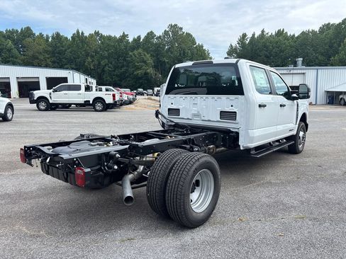 New 2026 Ford F350 XL AWD/4WD image 5