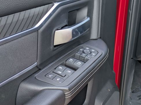 New 2025 RAM 2500 Lone Star image 12