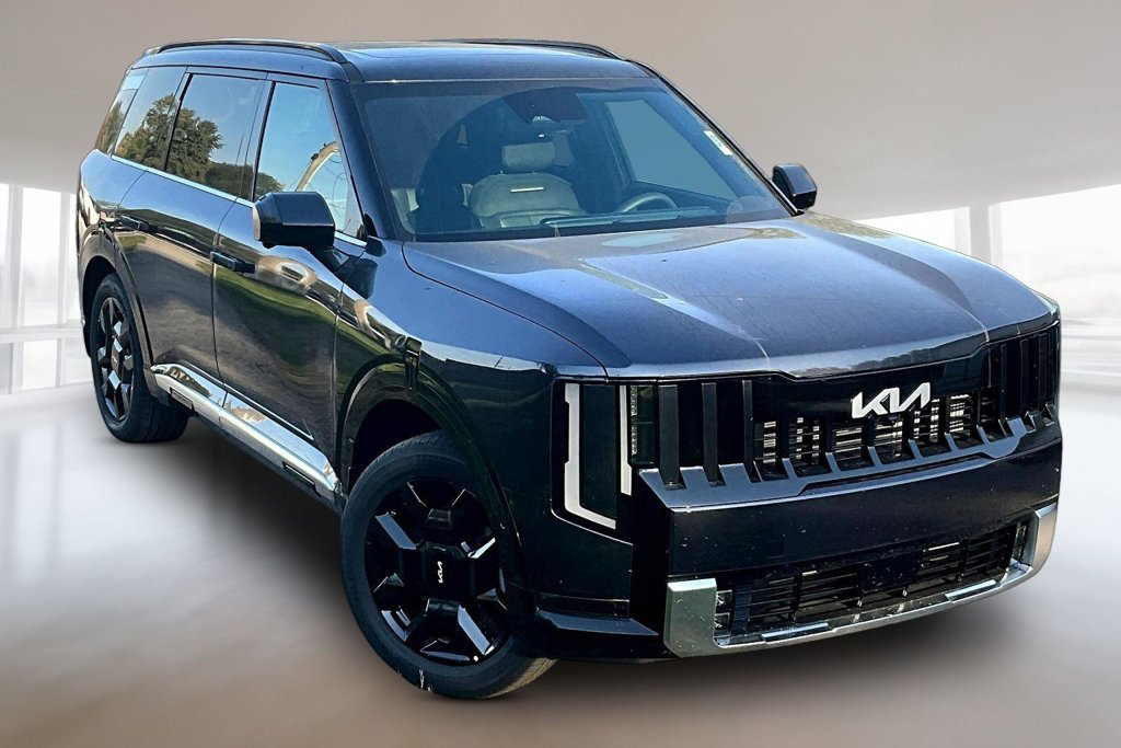 New 2027 Kia Telluride SX Prestige AWD/4WD image 2