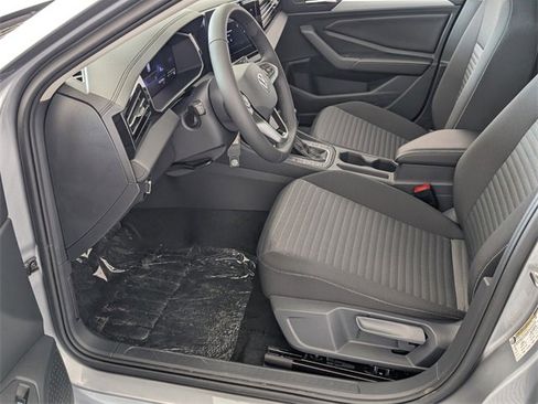 New 2026 Volkswagen Jetta S image 6
