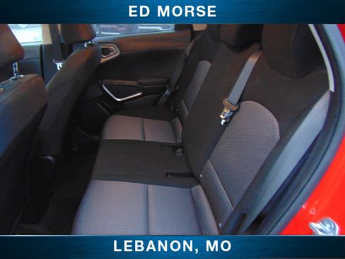 Used 2024 Kia Soul LX w/ Option Group 015 image 11