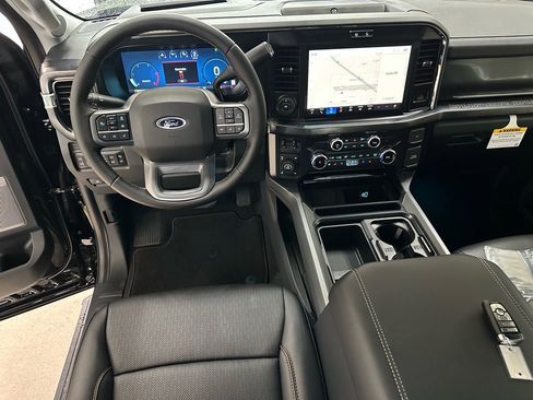 New 2026 Ford F250 Lariat w/ Tremor Off-Road Package image 31