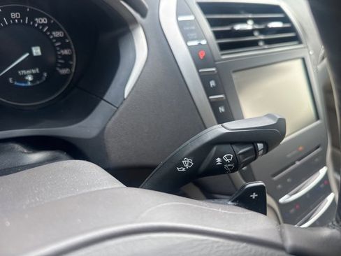 Used 2016 Lincoln MKZ w/ Equipment Group 300A Reserve image 20