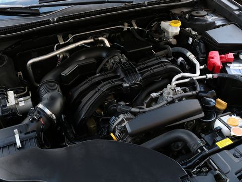 Used 2020 Subaru Outback Limited w/ Popular Package #2 image 48