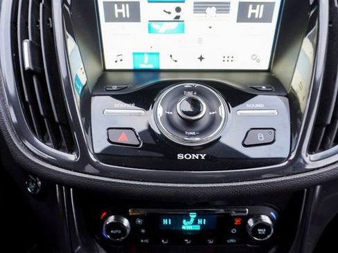 Used 2016 Ford Escape Titanium image 19