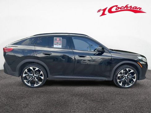 Used 2026 BMW X2 xDrive28i w/ Convenience Package AWD/4WD image 6