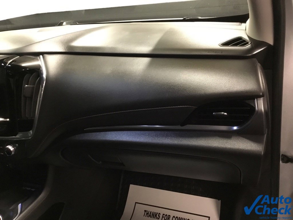 Used 2021 Chevrolet Traverse Premier w/ Redline Edition AWD/4WD image 42