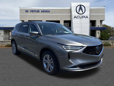 Certified 2023 Acura MDX SH-AWD image 3