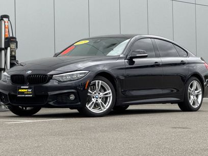 Used 2018 BMW 430i Gran Coupe xDrive 430i Gran Coupe