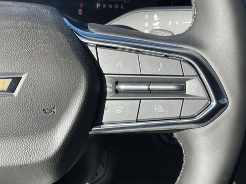 New 2026 Chevrolet Tahoe Premier image 29