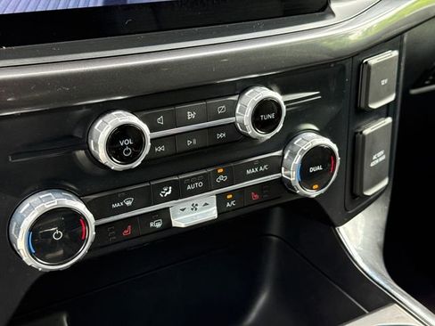 Used 2023 Ford F150 XLT w/ Equipment Group 302A High AWD/4WD image 26