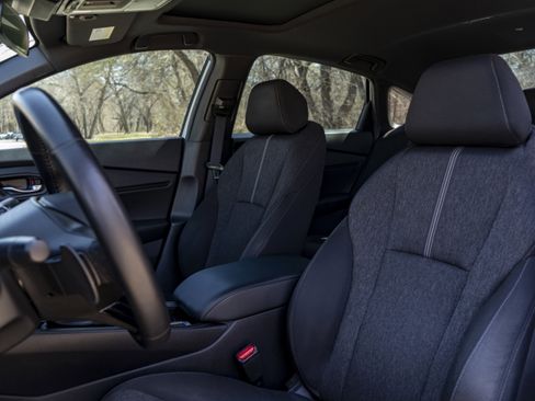 Used 2024 Honda Accord Sport image 17