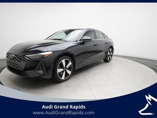 New 2025 Audi A5 2.0T Premium video 1