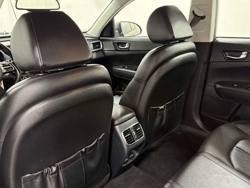 Used 2019 Kia Optima EX FWD image 24