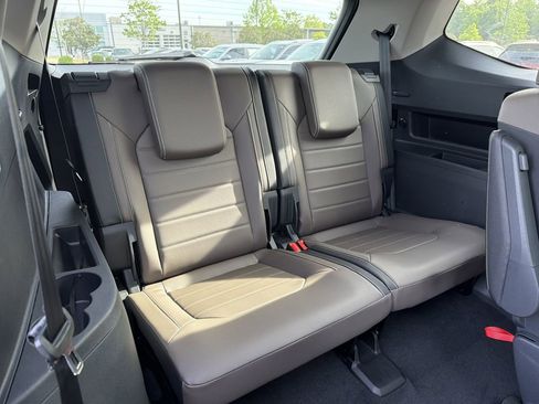 New 2026 Volkswagen Atlas SEL AWD/4WD image 17