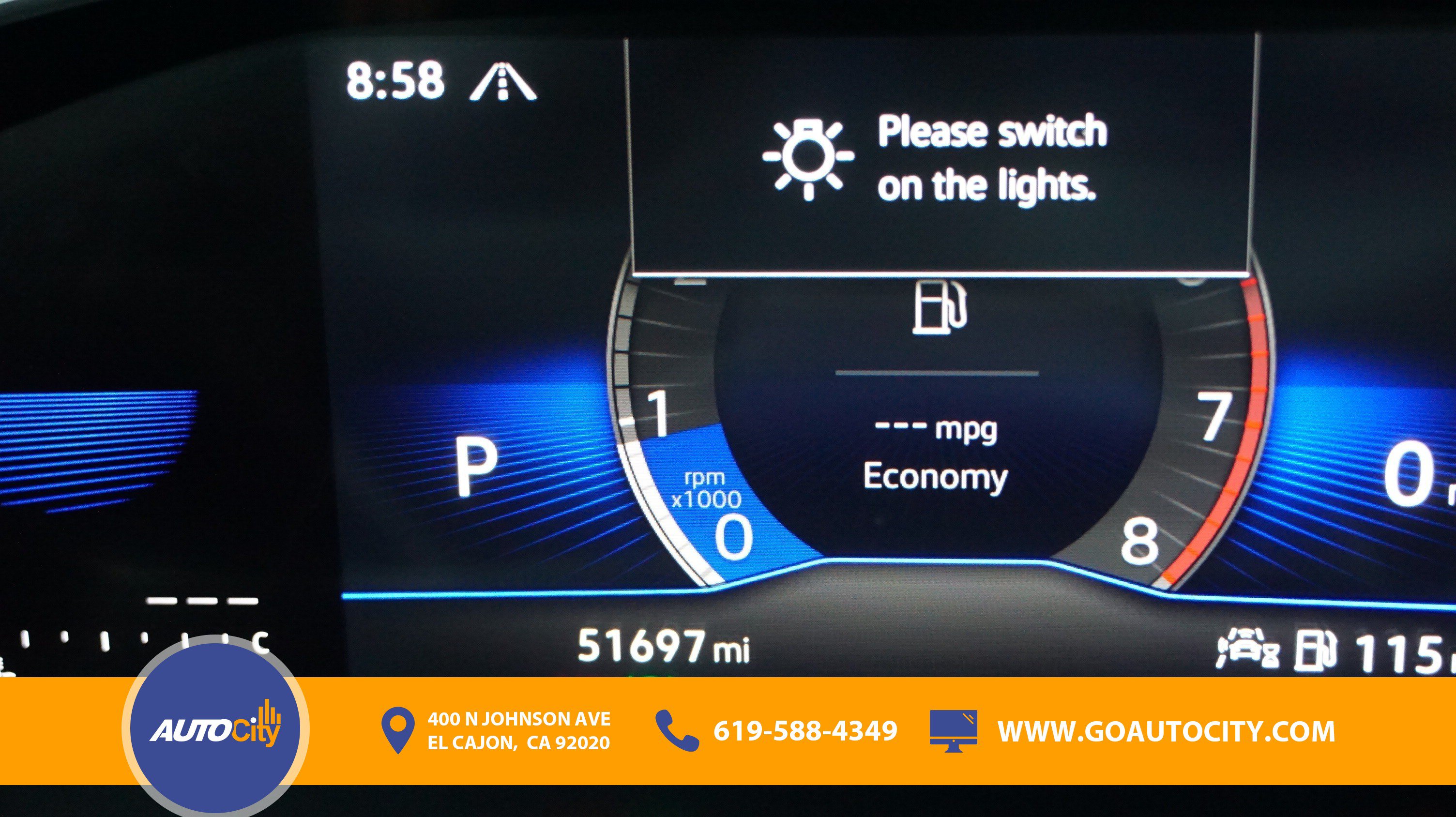 Used 2024 Volkswagen Jetta S FWD image 3