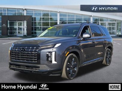 Used 2025 Hyundai Palisade XRT