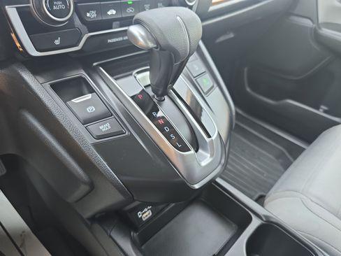 Used 2022 Honda CR-V EX image 22