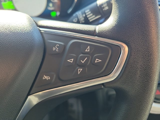 Used 2017 Chevrolet Bolt LT FWD image 12