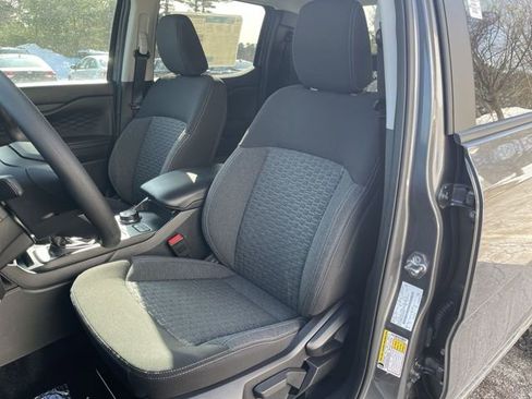 New 2025 Ford Ranger XL image 15