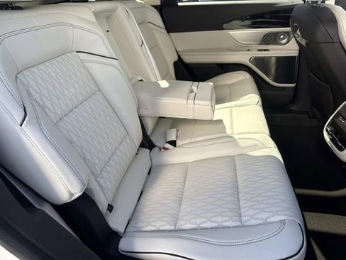 New 2026 Lincoln Nautilus Black Label image 10