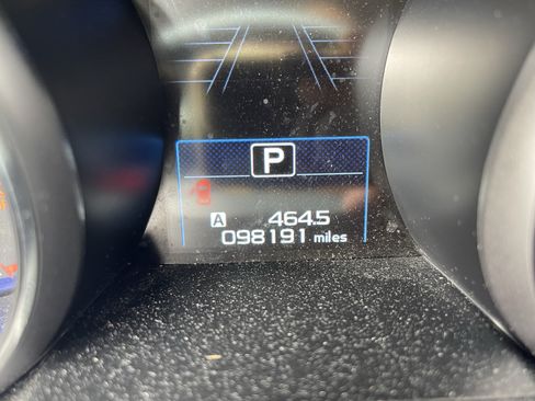 Used 2018 Subaru Outback 2.5i Limited AWD/4WD image 11