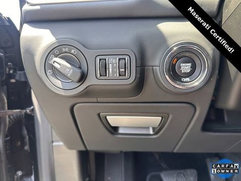 Certified 2022 Maserati Ghibli Modena Q4 image 17