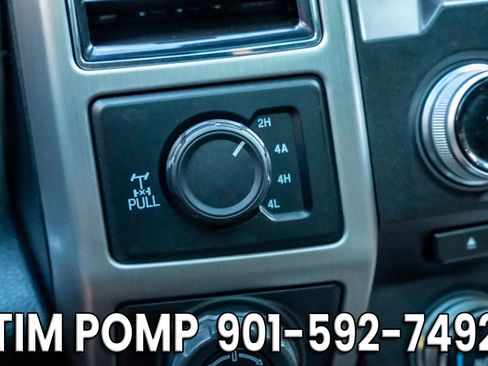 Used 2017 Ford F150 Platinum w/ Equipment Group 701A Luxury AWD/4WD image 23