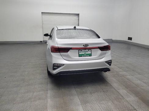 Used 2021 Kia Forte LXS FWD image 6