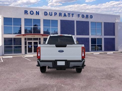 New 2026 Ford F250 XL AWD/4WD image 6