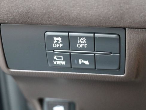 Used 2020 MAZDA MAZDA6 Signature FWD image 15
