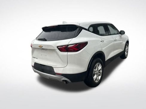 Used 2022 Chevrolet Blazer LT image 5