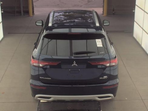 Used 2023 Mitsubishi Outlander SEL image 7