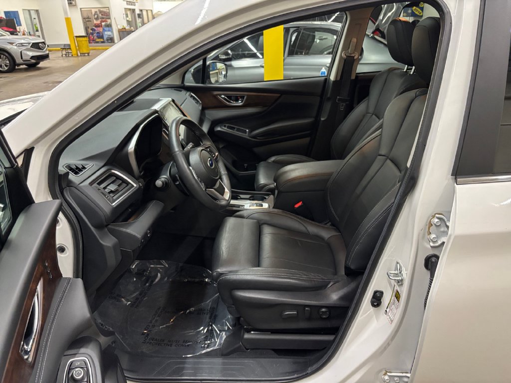 Used 2024 Subaru Ascent Touring AWD/4WD image 10