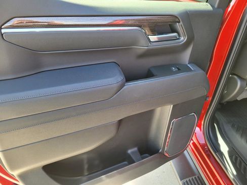 New 2026 Chevrolet Silverado 1500 LT Trail Boss w/ LT Trail Boss Premium Package image 8