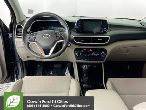 Used 2019 Hyundai Tucson Value image 25
