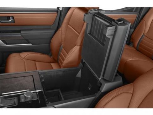 New 2026 Toyota Tundra 1794 Edition AWD/4WD image 16