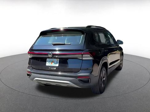 Used 2026 Volkswagen Taos S FWD image 14