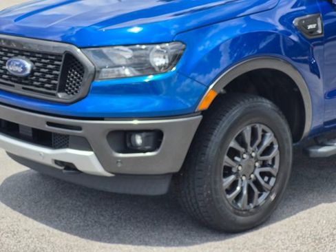Used 2020 Ford Ranger XLT w/ Equipment Group 302A Luxury AWD/4WD image 8